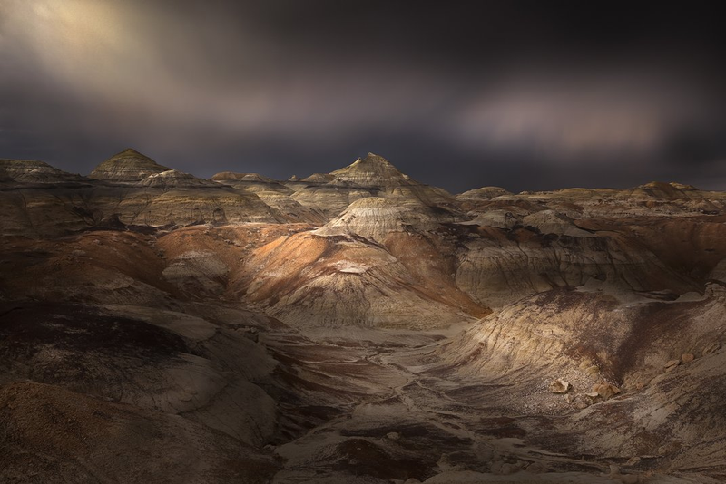 Illustration for article titled These Electrifying Photos Celebrate 50 Years Of USA's Wilderness Act